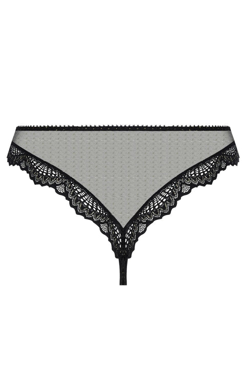 Antigel J50 Nuit Des Etoiles Thong